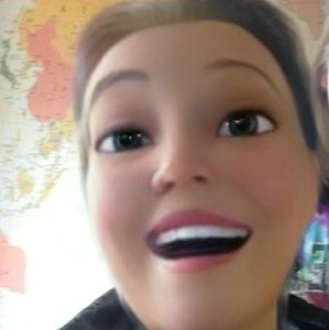 Meet your Posher, Angela